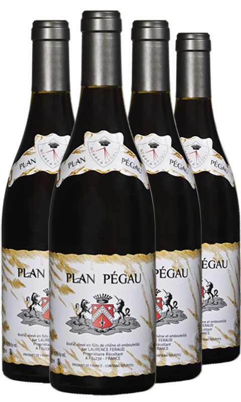 רביעיית פגאו פלאן